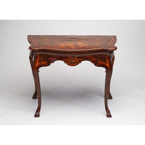 Il tavolo di Bruno di Colonia